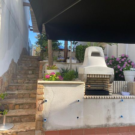 Casa Los Encinares コルドバ エクステリア 写真
