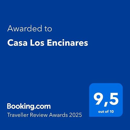 Casa Los Encinares コルドバ エクステリア 写真