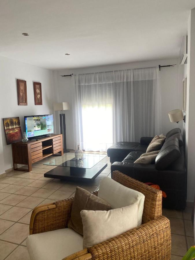 Casa Los Encinares コルドバ エクステリア 写真