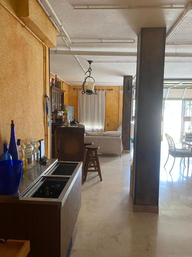 Casa Los Encinares コルドバ エクステリア 写真