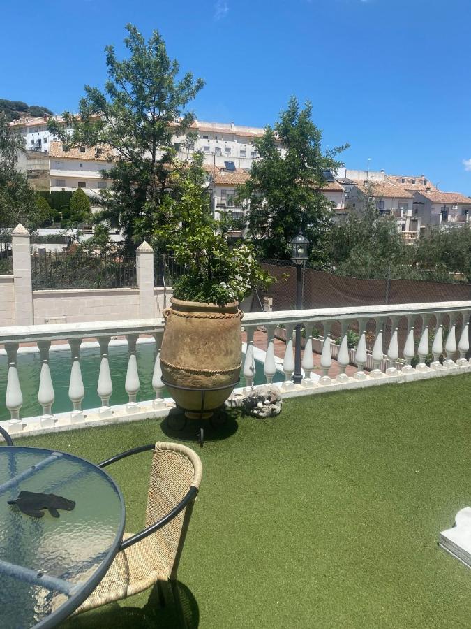 Casa Los Encinares コルドバ エクステリア 写真