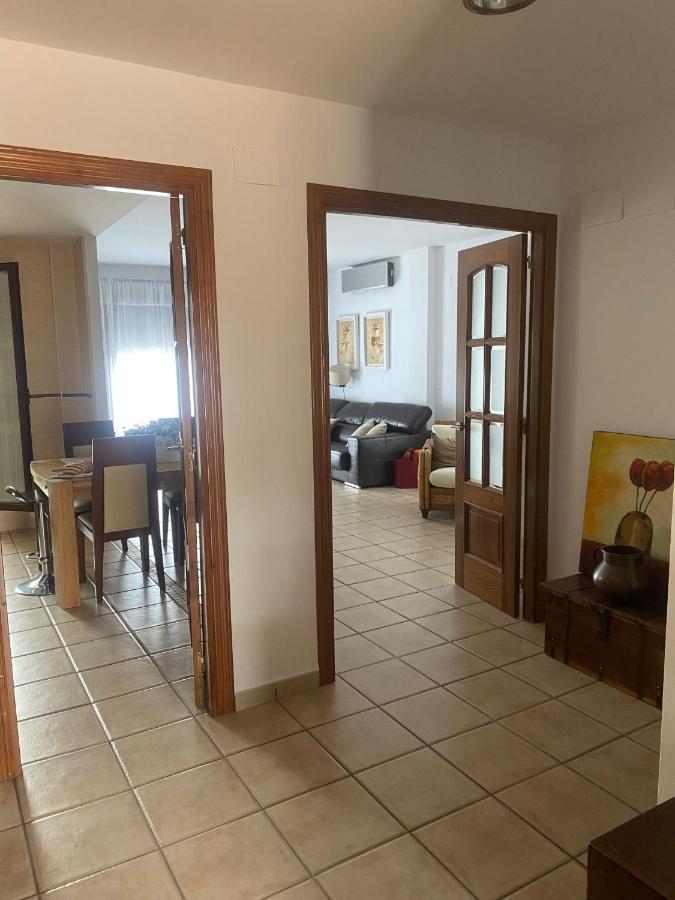 Casa Los Encinares コルドバ エクステリア 写真