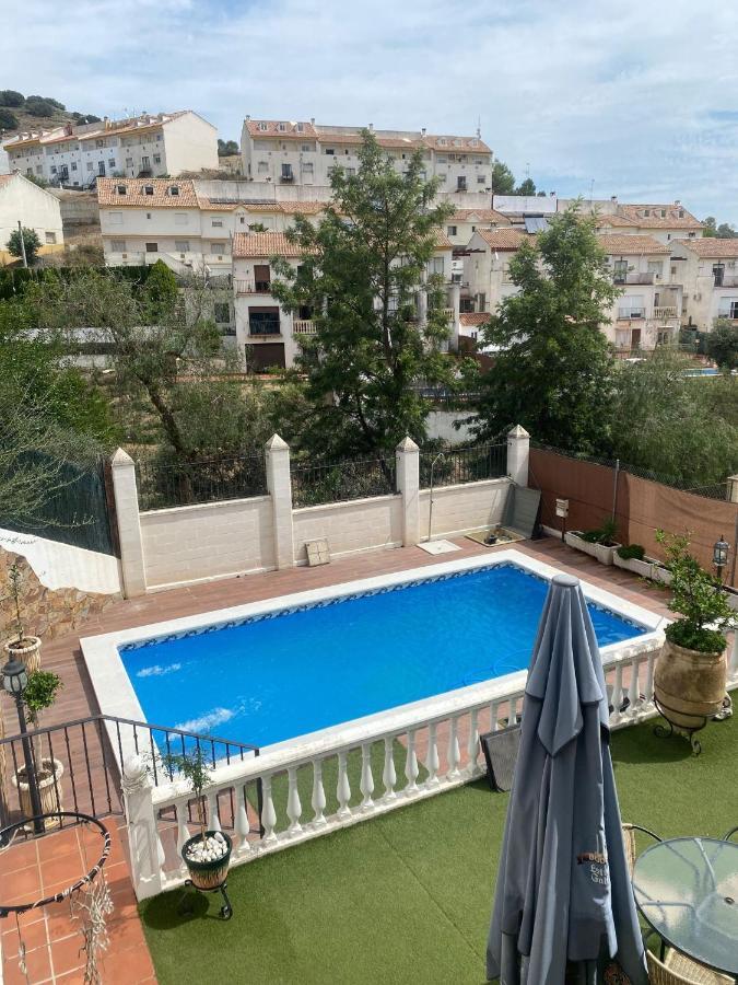 Casa Los Encinares コルドバ エクステリア 写真