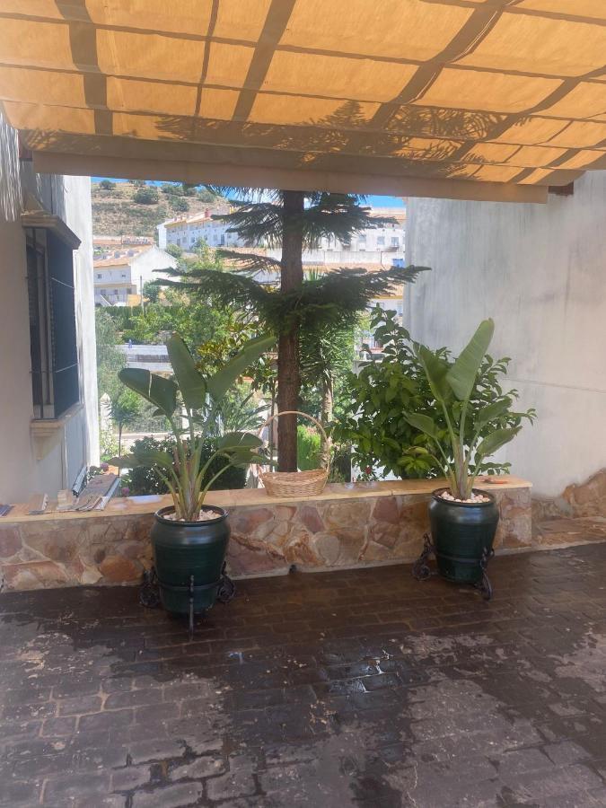 Casa Los Encinares コルドバ エクステリア 写真