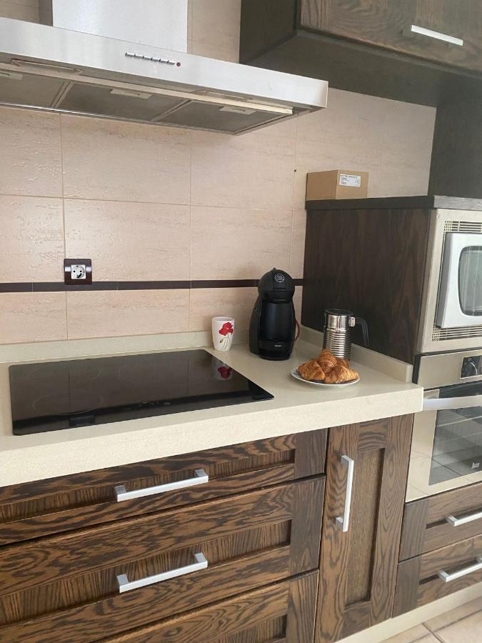 Casa Los Encinares コルドバ エクステリア 写真