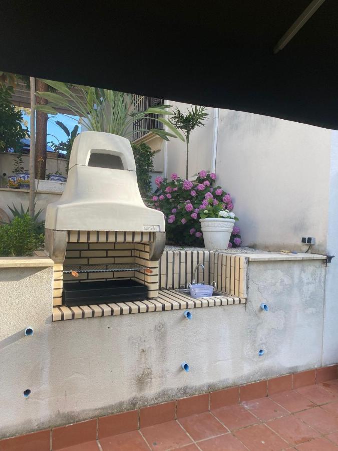 Casa Los Encinares コルドバ エクステリア 写真