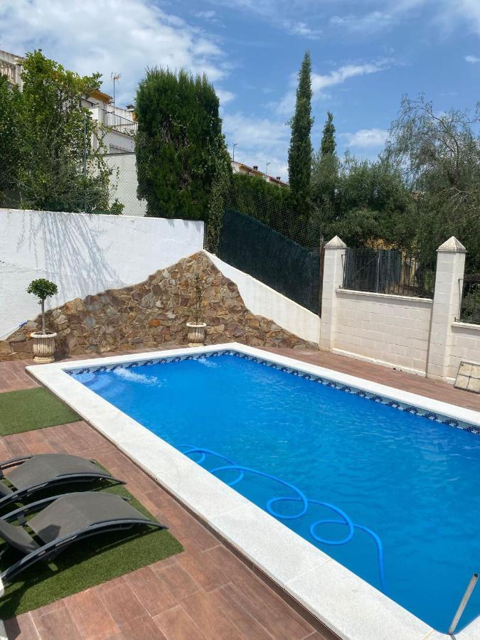 Casa Los Encinares コルドバ エクステリア 写真