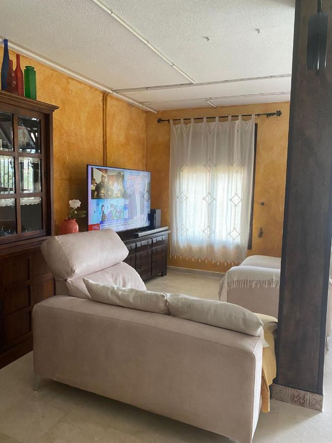 Casa Los Encinares コルドバ エクステリア 写真