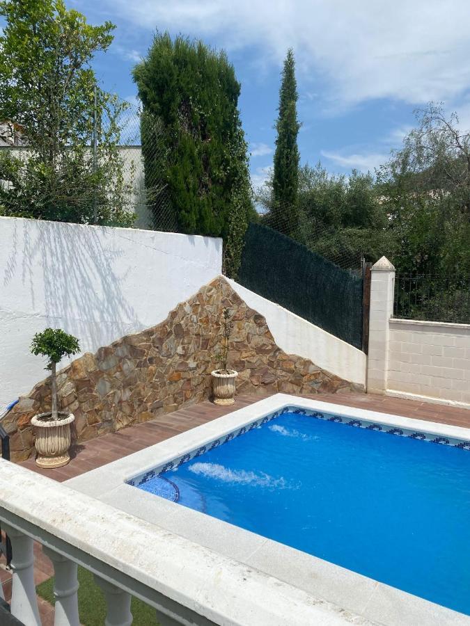 Casa Los Encinares コルドバ エクステリア 写真