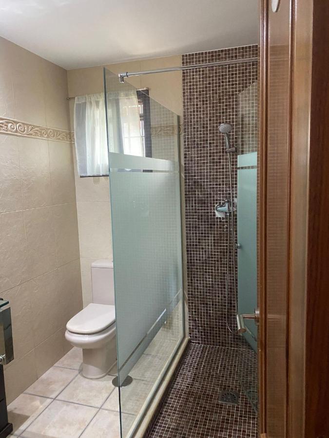 Casa Los Encinares コルドバ エクステリア 写真