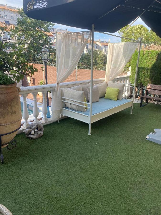 Casa Los Encinares コルドバ エクステリア 写真