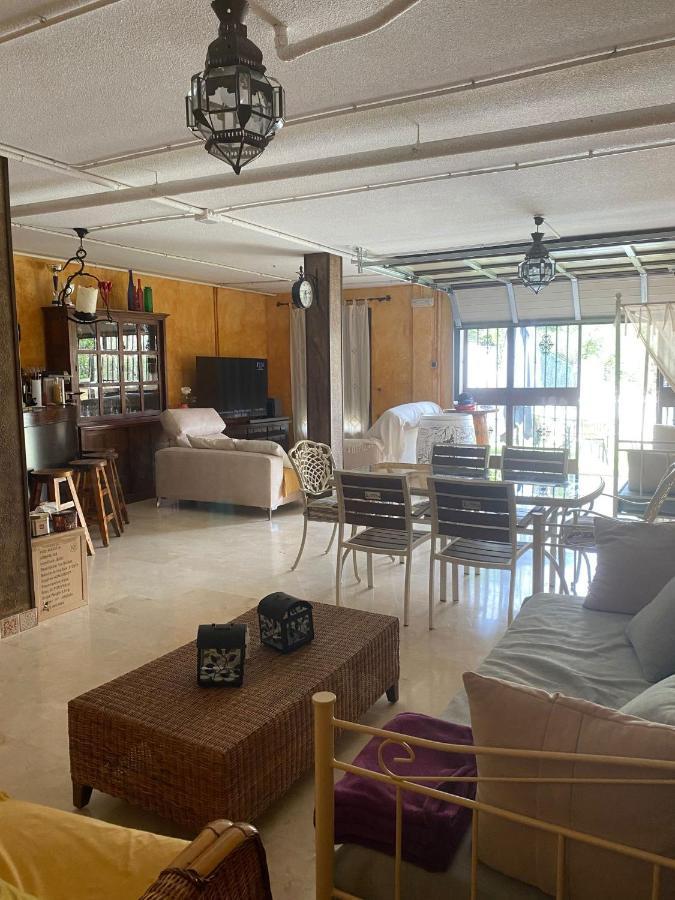 Casa Los Encinares コルドバ エクステリア 写真