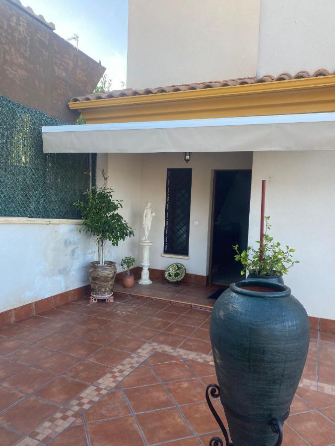 Casa Los Encinares コルドバ エクステリア 写真