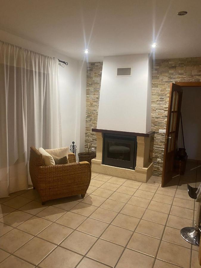 Casa Los Encinares コルドバ エクステリア 写真