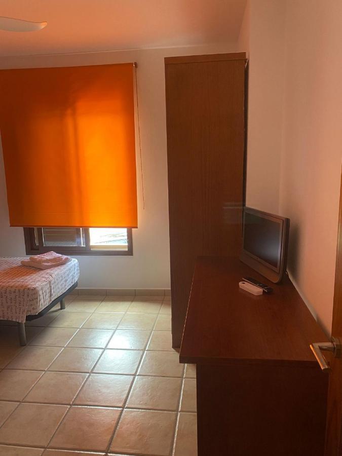 Casa Los Encinares コルドバ エクステリア 写真