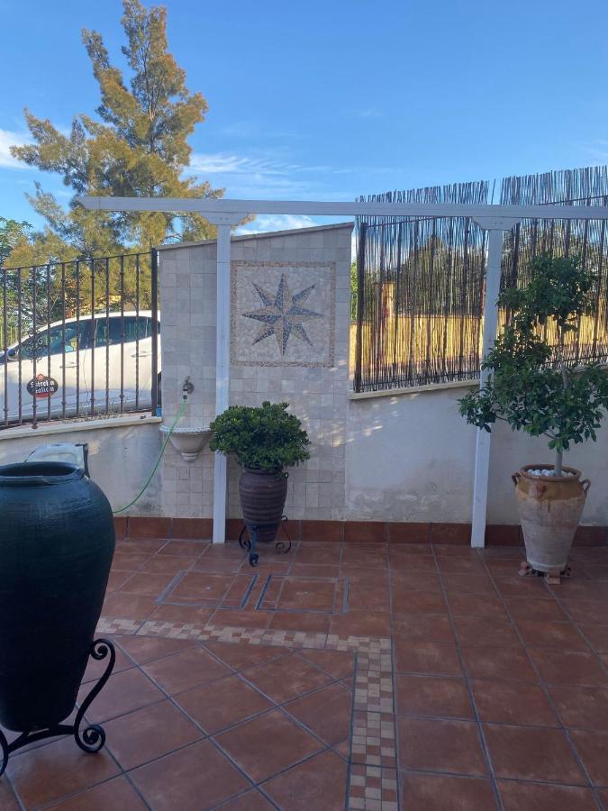 Casa Los Encinares コルドバ エクステリア 写真