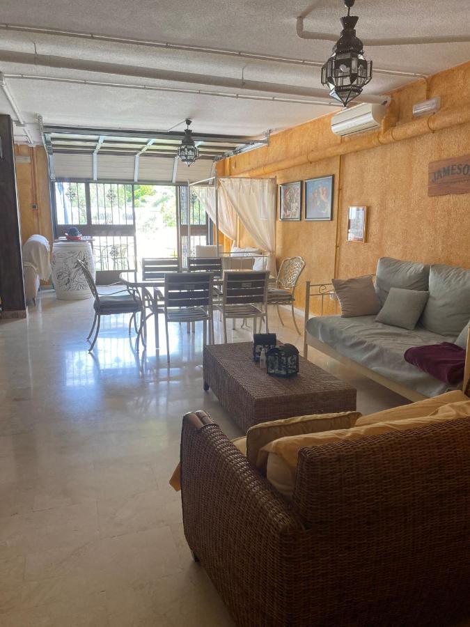 Casa Los Encinares コルドバ エクステリア 写真
