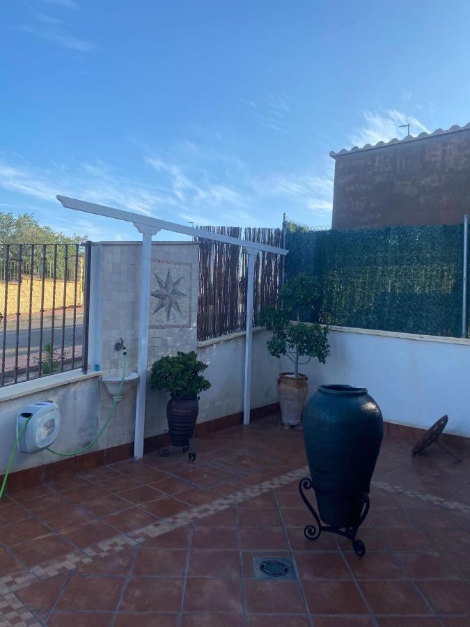 Casa Los Encinares コルドバ エクステリア 写真