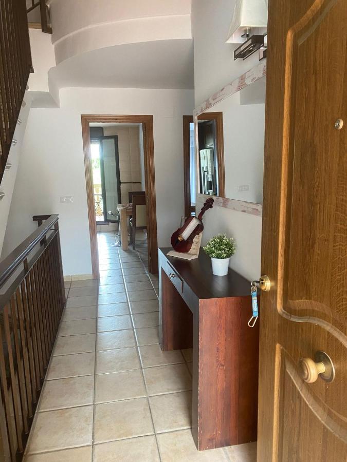 Casa Los Encinares コルドバ エクステリア 写真