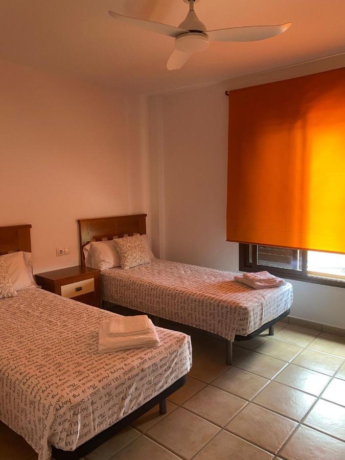 Casa Los Encinares コルドバ エクステリア 写真