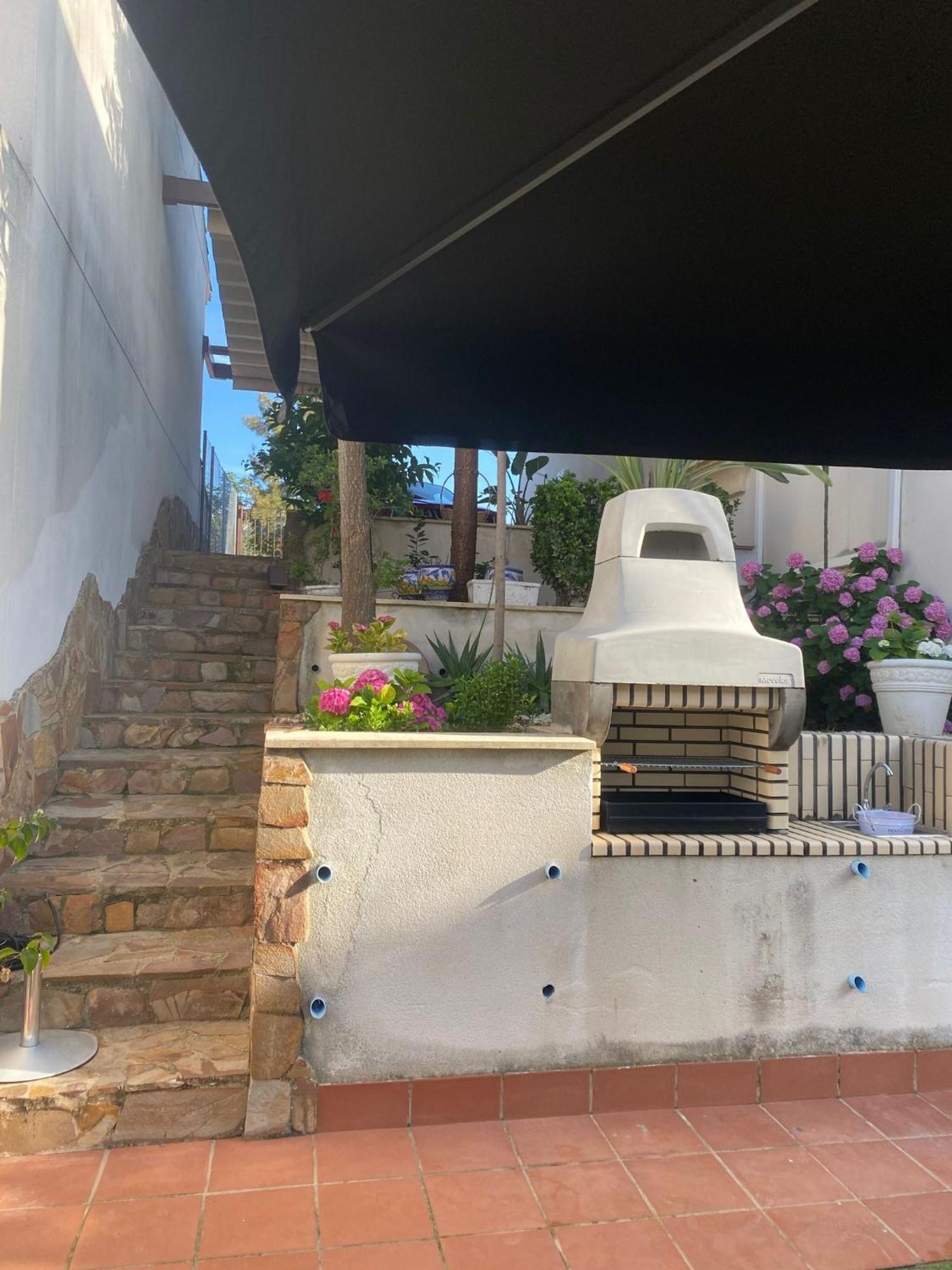Casa Los Encinares コルドバ エクステリア 写真