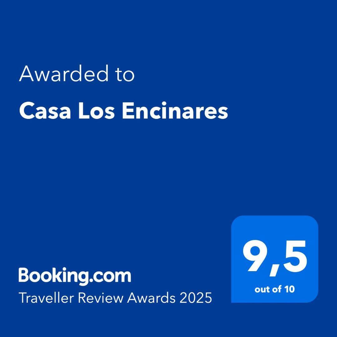 Casa Los Encinares コルドバ エクステリア 写真
